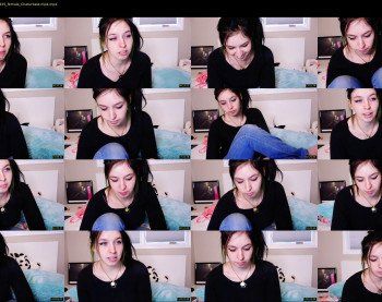 dawnwillow — 79 minute Chaturbate female cam show recording, 720p, Apr 19, 2019