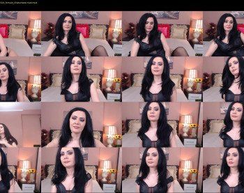 dianacharm — 36 minute Chaturbate female cam show recording, 1080p, Apr 18, 2019