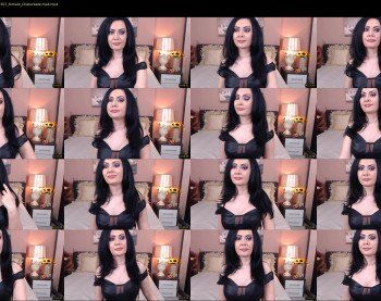 dianacharm — 36 minute Chaturbate female cam show recording, 1080p, Apr 18, 2019