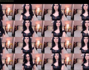 dianacharm — 36 minute Chaturbate female cam show recording, 1080p, Apr 18, 2019
