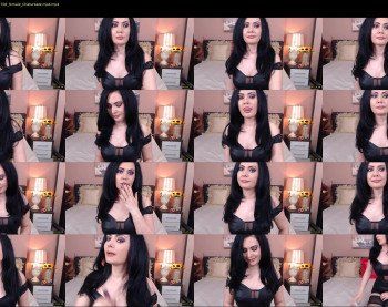 dianacharm — 36 minute Chaturbate female cam show recording, 1080p, Apr 18, 2019