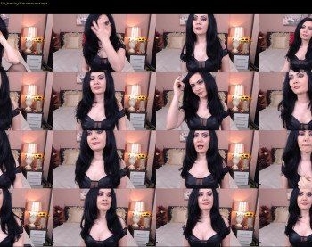 dianacharm — 36 minute Chaturbate female cam show recording, 1080p, Apr 18, 2019