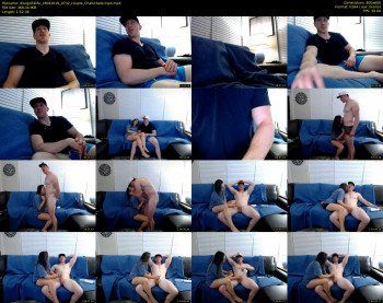 discgolf4life — 113 minute Chaturbate male cam show recording, 480p, Apr 18, 2019