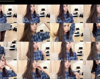 ehotlovea — 40 minute Chaturbate female cam show recording, 1080p, Apr 18, 2019