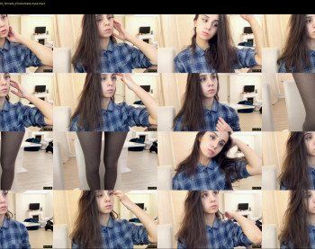 ehotlovea — 40 minute Chaturbate female cam show recording, 1080p, Apr 18, 2019