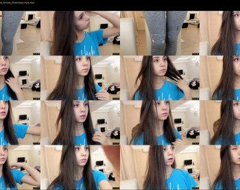 ehotlovea — 40 minute Chaturbate female cam show recording, 1080p, Apr 19, 2019