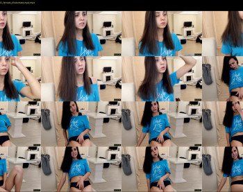 ehotlovea — 40 minute Chaturbate female cam show recording, 1080p, Apr 19, 2019