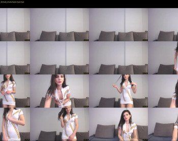 elaanna — 16 minute Chaturbate female cam show recording, 1080p, Apr 18, 2019