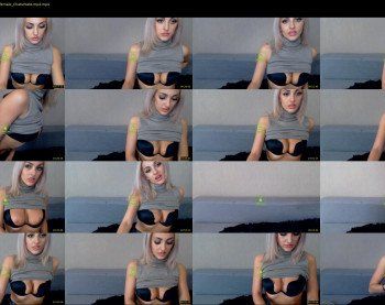 eva_ra — 56 minute Chaturbate female cam show recording, 1080p, Apr 18, 2019