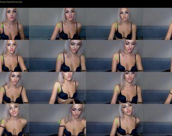 eva_ra — 26 minute Chaturbate female cam show recording, 1080p, Apr 18, 2019