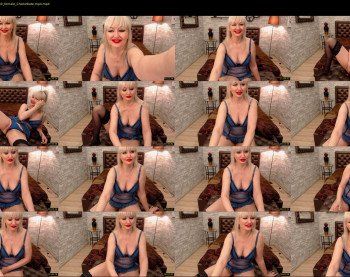 flirtymary — 11 minute Chaturbate female cam show recording, 1080p, Apr 19, 2019