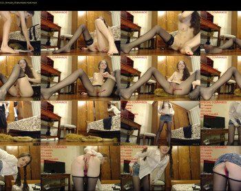 fuckingalice — 29 minute Chaturbate female cam show recording, 1080p, Apr 19, 2019