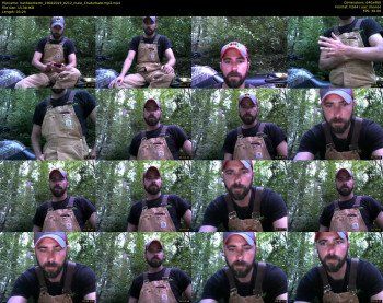 hardworkertn — 4 minute Chaturbate male cam show recording, 480p, Apr 19, 2019