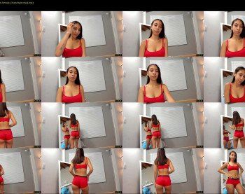 helenrus — 4 minute Chaturbate female cam show recording, 1080p, Apr 19, 2019