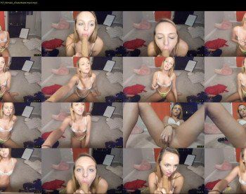 hi_cut_cutie — 29 minute Chaturbate female cam show recording, 1080p, Apr 18, 2019