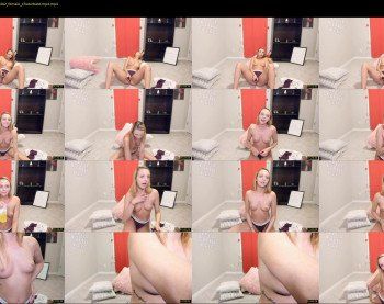 hi_cut_cutie — 19 minute Chaturbate female cam show recording, 1080p, Apr 19, 2019