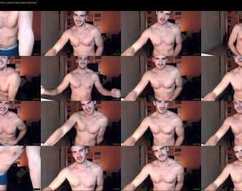 hot_martin25 — 63 minute Chaturbate male cam show recording, 720p, Apr 19, 2019