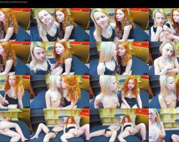 huntertiana — 29 minute Chaturbate female cam show recording, 720p, Apr 18, 2019