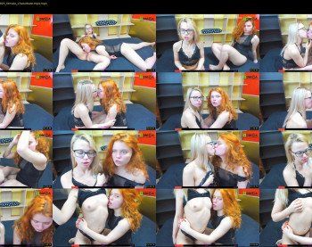 huntertiana — 29 minute Chaturbate female cam show recording, 720p, Apr 18, 2019