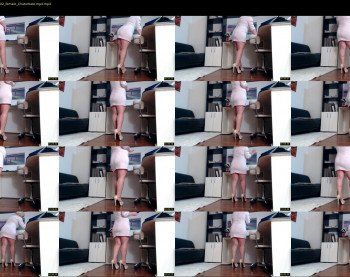 jameyla73 — 5 minute Chaturbate female cam show recording, 1080p, Apr 18, 2019