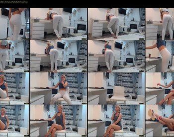jaylynxxxx74 — 44 minute Chaturbate female cam show recording, 1080p, Apr 18, 2019