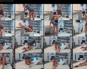 jaylynxxxx74 — 40 minute Chaturbate female cam show recording, 1080p, Apr 18, 2019
