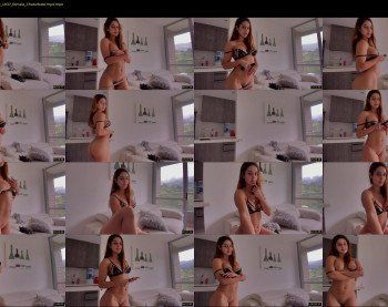 jenny_taborda — 69 minute Chaturbate female cam show recording, 720p, Apr 18, 2019