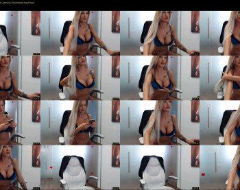 jessiejaye — 47 minute Chaturbate female cam show recording, 1080p, Apr 18, 2019