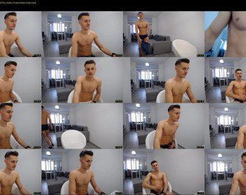 jimmys_style — 47 minute Chaturbate male cam show recording, 1080p, Apr 18, 2019