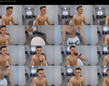 jimmys_style — 14 minute Chaturbate male cam show recording, 1080p, Apr 18, 2019