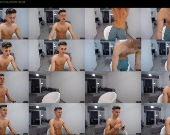 jimmys_style — 11 minute Chaturbate male cam show recording, 1080p, Apr 19, 2019