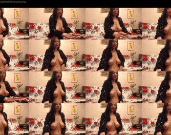 karolinecher — 29 minute Chaturbate female cam show recording, 1080p, Apr 18, 2019