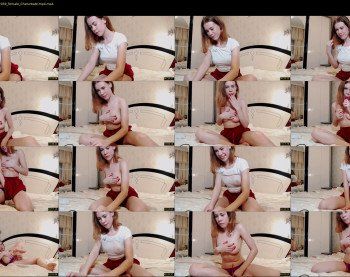 keira_knight — 57 minute Chaturbate female cam show recording, 720p, Apr 18, 2019