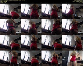 ladygilda — 23 minute Chaturbate female cam show recording, 480p, Apr 18, 2019