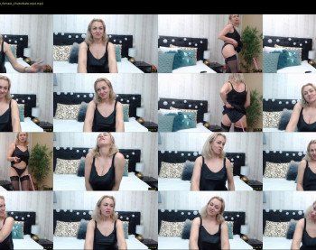 ladyjeen — 31 minute Chaturbate female cam show recording, 1080p, Apr 18, 2019