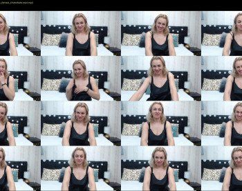 ladyjeen — 9 minute Chaturbate female cam show recording, 1080p, Apr 18, 2019