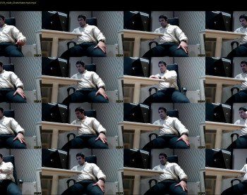 latino23bom — 8 minute Chaturbate male cam show recording, 480p, Apr 18, 2019