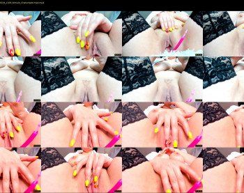 little_red_diamond — 37 minute Chaturbate female cam show recording, 720p, Apr 18, 2019