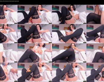 little_red_diamond — 36 minute Chaturbate female cam show recording, 1080p, Apr 18, 2019