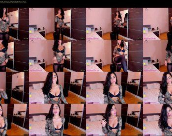 lylas_malika — 24 minute Chaturbate female cam show recording, 1080p, Apr 18, 2019