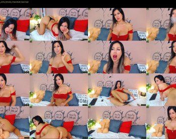 marrylouanne — 30 minute Chaturbate female cam show recording, 1080p, Apr 18, 2019