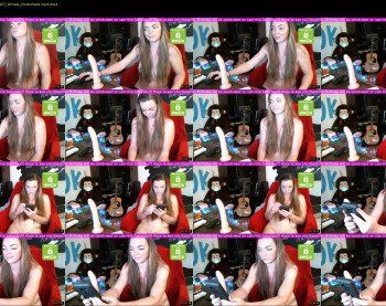 mindymars — 5 minute Chaturbate female cam show recording, 1080p, Apr 18, 2019