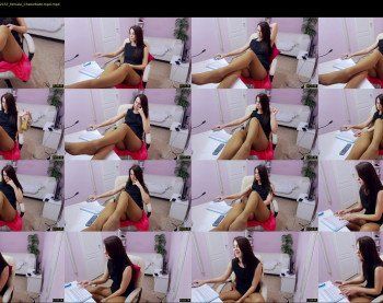 miracle_rose — 31 minute Chaturbate female cam show recording, 720p, Apr 18, 2019