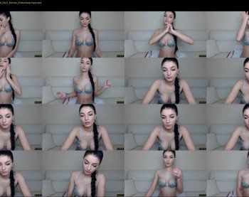 mmmaaa1234 — 3 minute Chaturbate female cam show recording, 720p, Apr 19, 2019