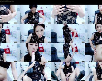 moli666 — 92 minute Chaturbate female cam show recording, 720p, Apr 19, 2019