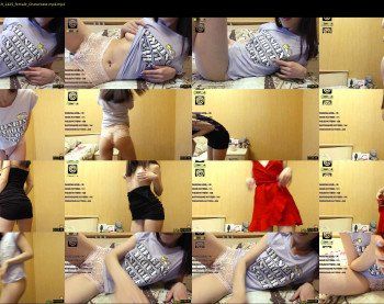 moniquetyler69 — 56 minute Chaturbate female cam show recording, 1080p, Apr 18, 2019