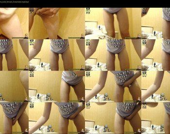moniquetyler69 — 4 minute Chaturbate female cam show recording, 1080p, Apr 18, 2019