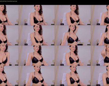 natyprecious — 8 minute Chaturbate female cam show recording, 4K, Apr 19, 2019