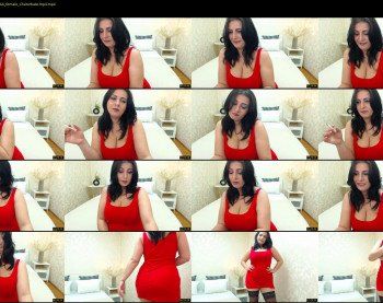norahreve — 9 minute Chaturbate female cam show recording, 720p, Apr 18, 2019