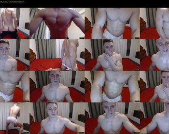 o_r_b_i_t — 82 minute Chaturbate male cam show recording, 720p, Apr 18, 2019